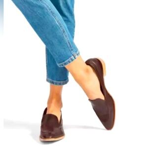 Everlane The Modern Loafer